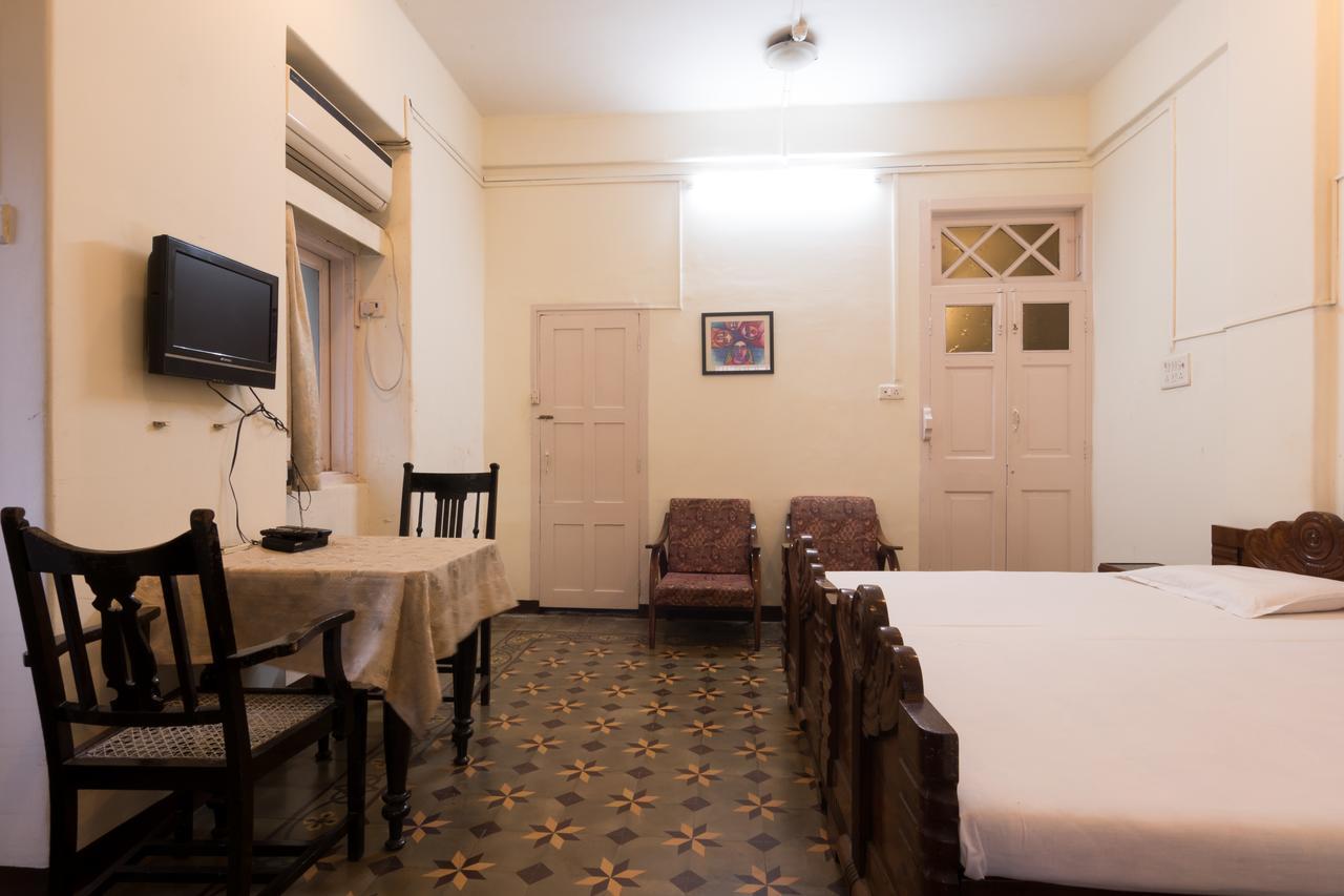 Bed And Breakfast At Colaba — Zdjęcia 1