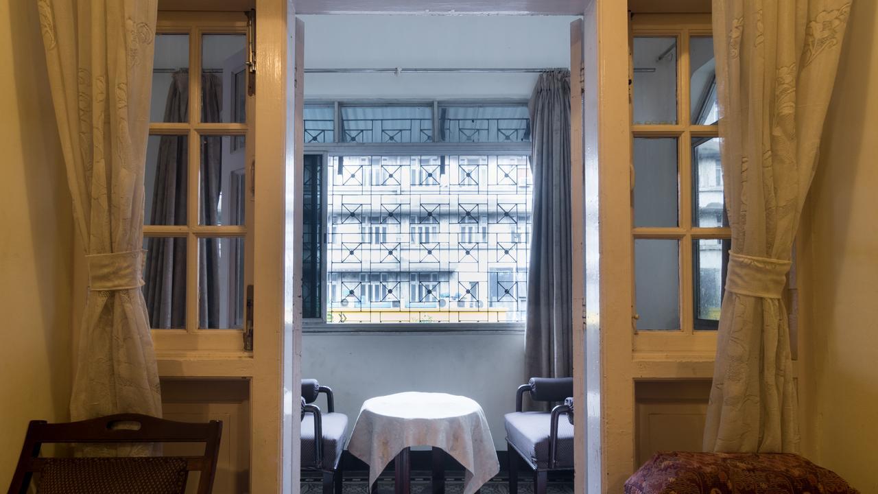 Bed And Breakfast At Colaba — Zdjęcia 2
